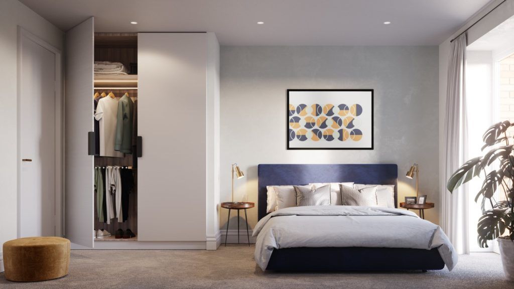 Plaza Collection at Mill Hill is northwest London’s answer to Kowloon Tong