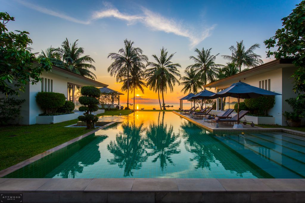 Your next Koh Samui adventure awaits at Baan Asan