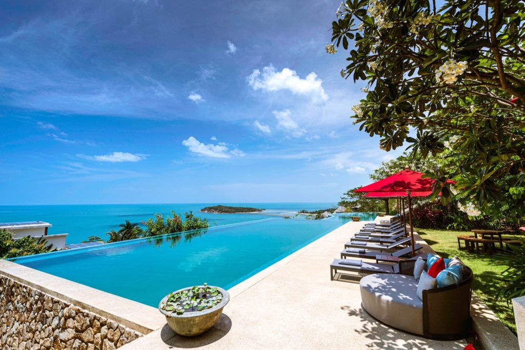 Plan ahead a trip to Baan Jakawan in Koh Samui with these exclusive deals