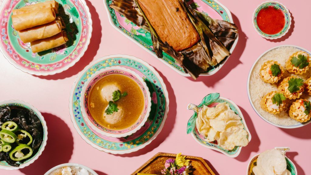 10 new restaurants to try in Hong Kong in October 2020