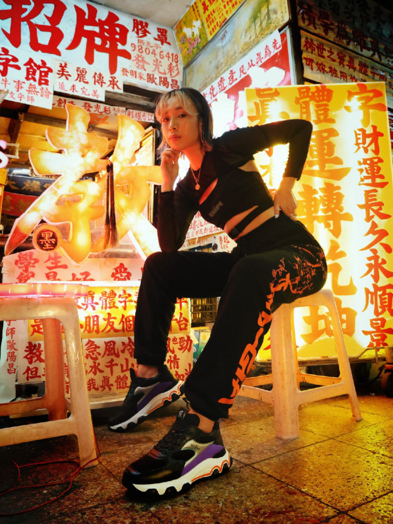 Rediscover Hong Kong’s favourite sights with Hogan