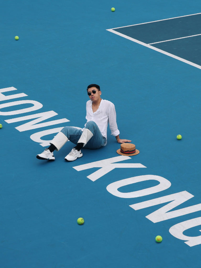 Rediscover Hong Kong’s favourite sights with Hogan