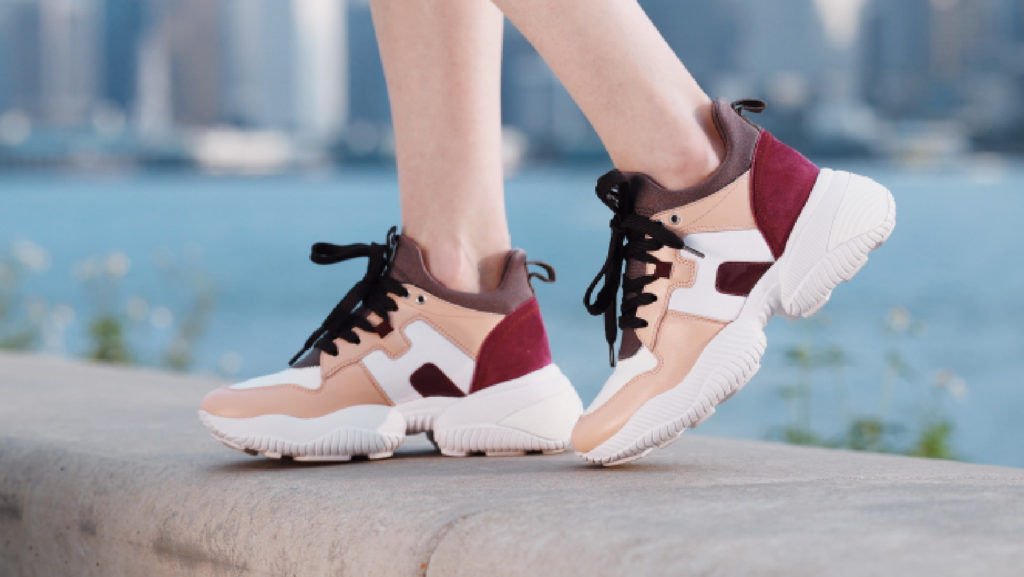 Rediscover Hong Kong’s favourite sights with Hogan