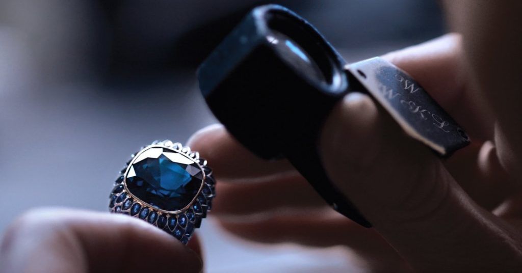 Why the tourmaline, October’s birthstone, can appeal to everyone
