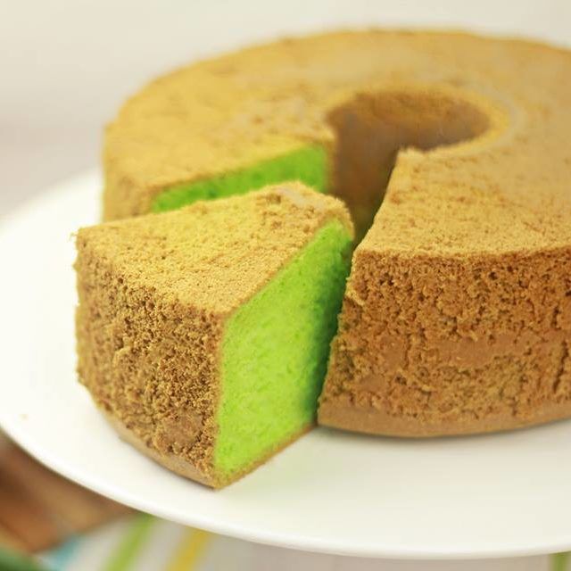 A Singaporean’s guide to the best pandan desserts in Hong Kong