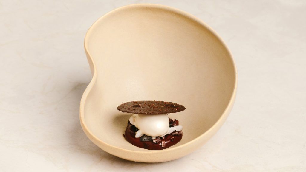 Indulge in Asia’s only bean-to-plate cacao dessert at Mono