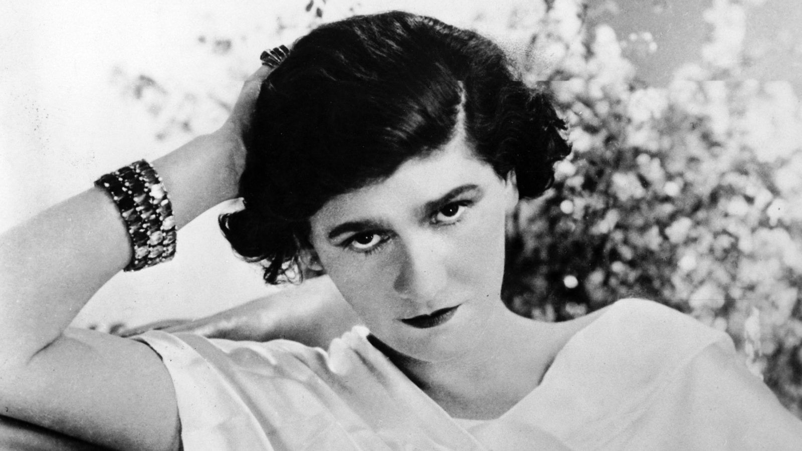 How Coco Chanel freed women from the tyranny of Victorian corsets