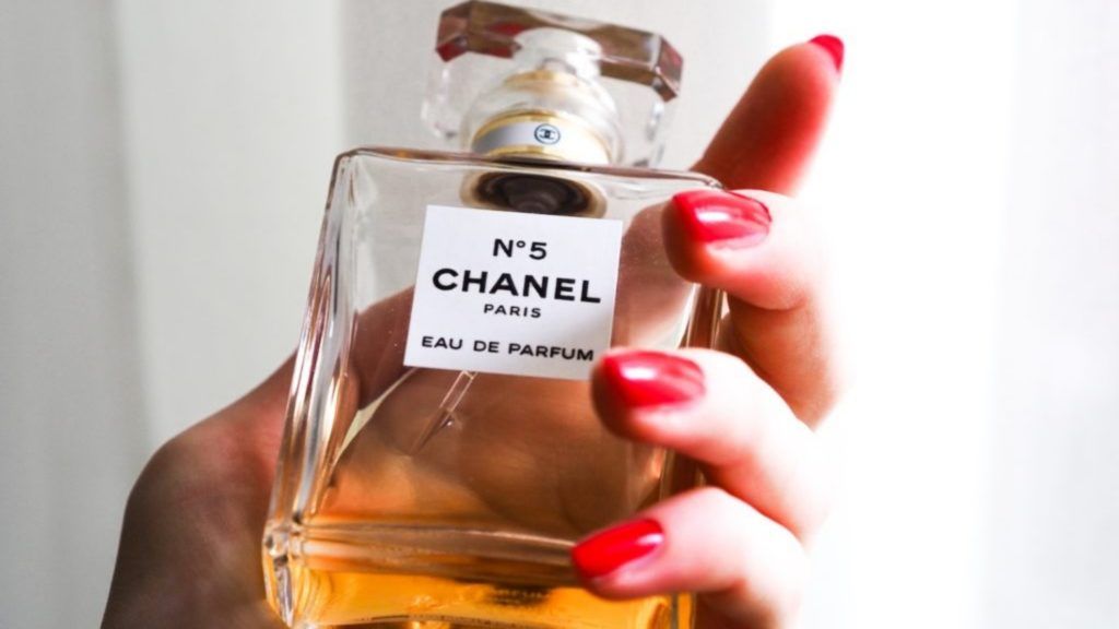 How Chanel No. 5 remains the world’s most popular perfume 100 years on