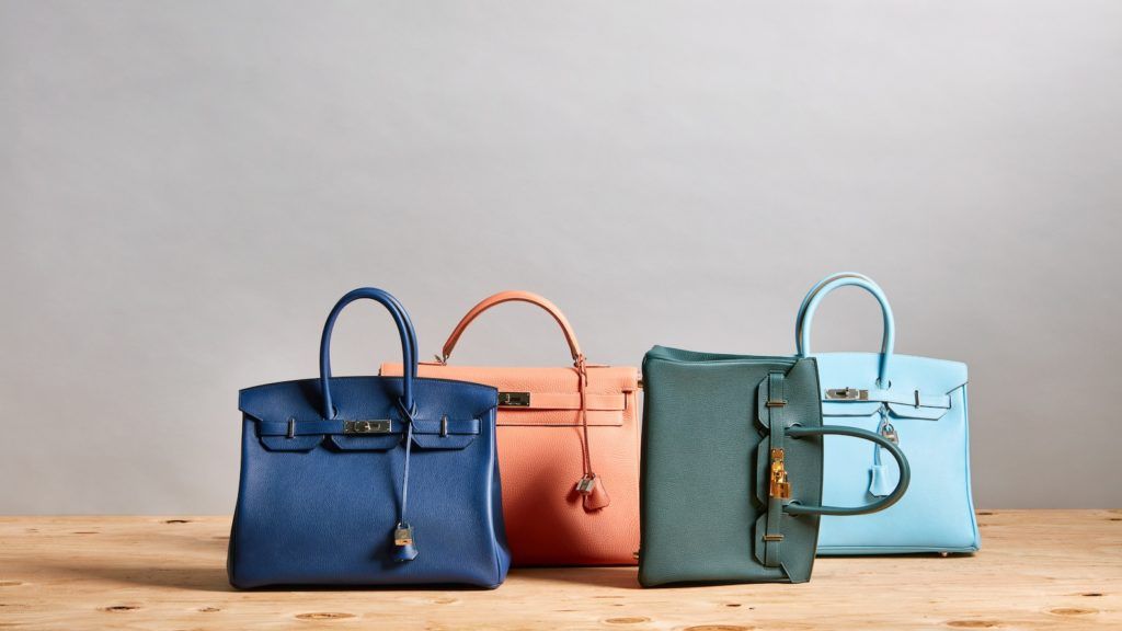 Treasure hunting: Best shops for vintage and pre-owned handbags in Hong Kong and online