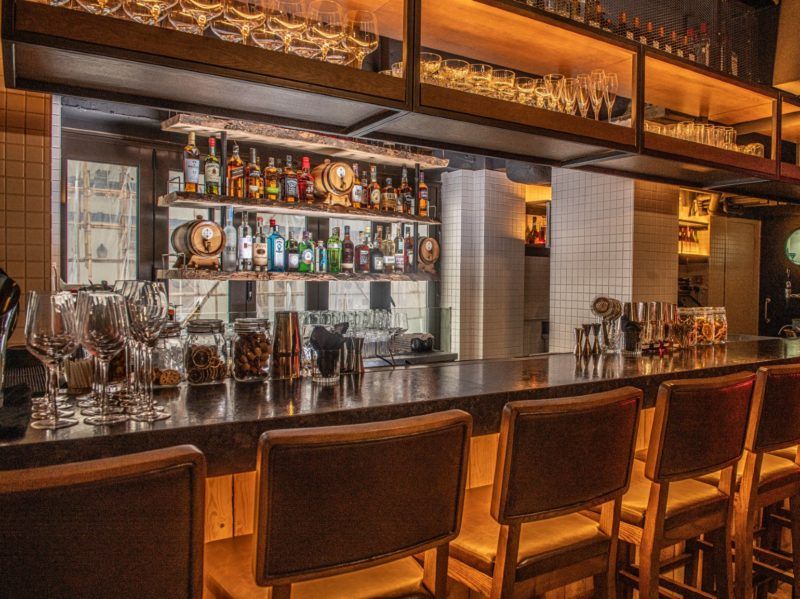 Review Smoke & Barrel brings realdeal American barbecue to Central