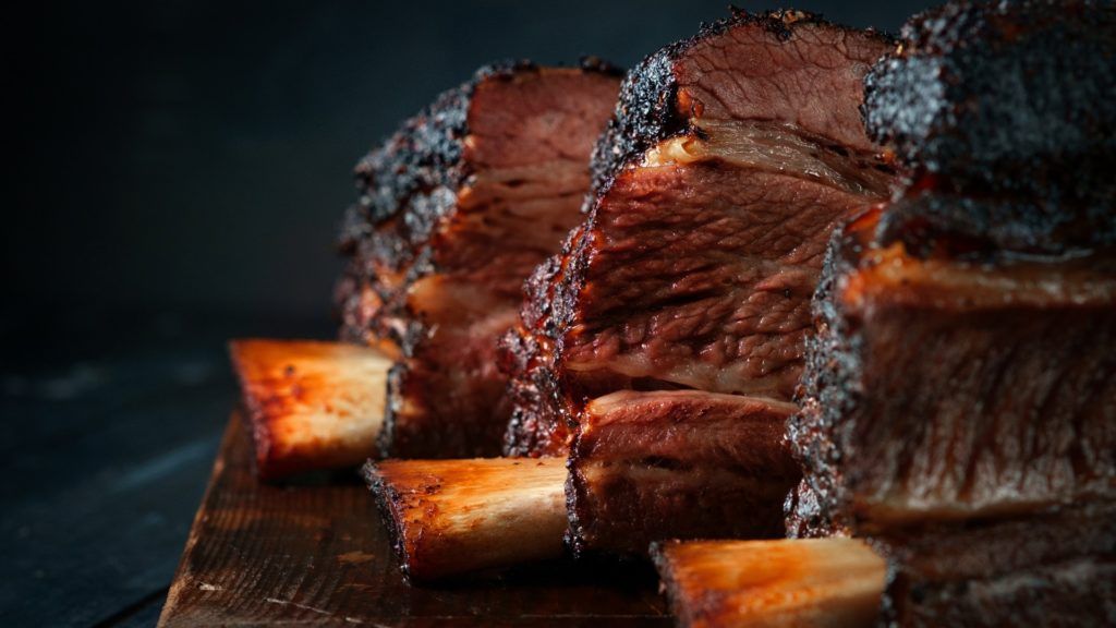 Review: Smoke & Barrel brings real-deal American barbecue to Central