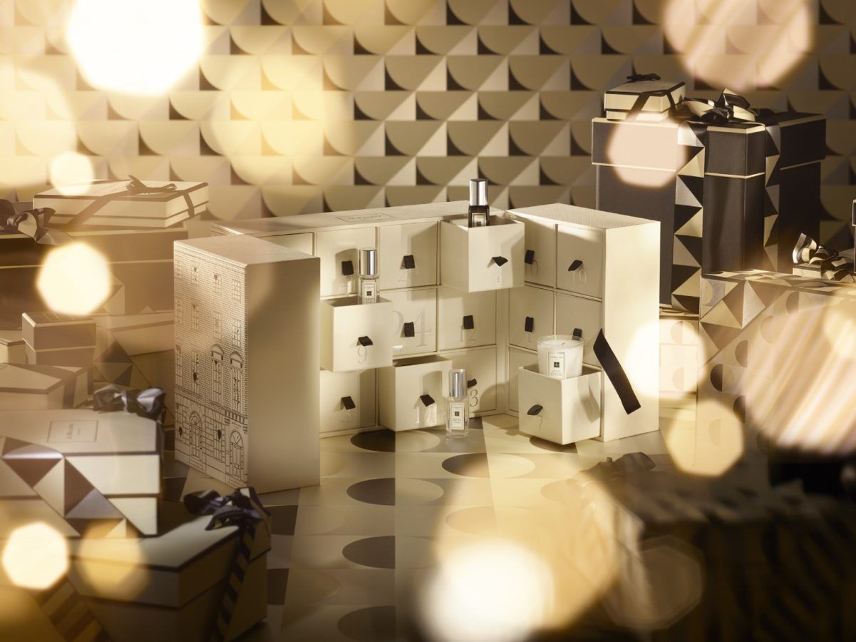 Get your hands on 2020's best beauty advent calendars before they sell