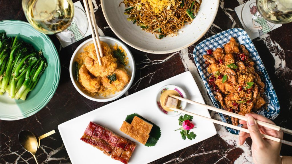 New Eats: Dim sum and cocktail pairings, picnics and more