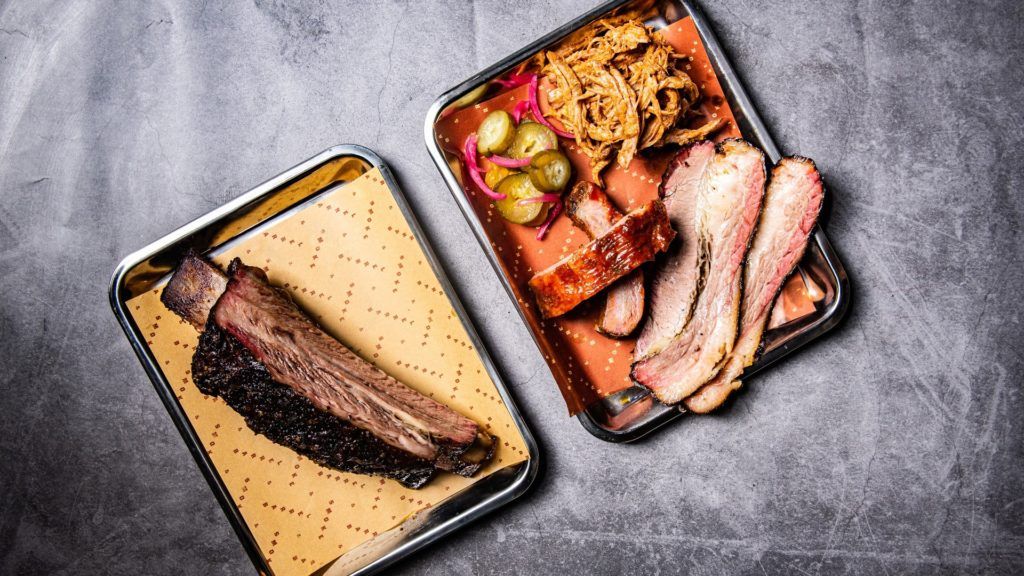 Where to find the best American barbecue in Hong Kong