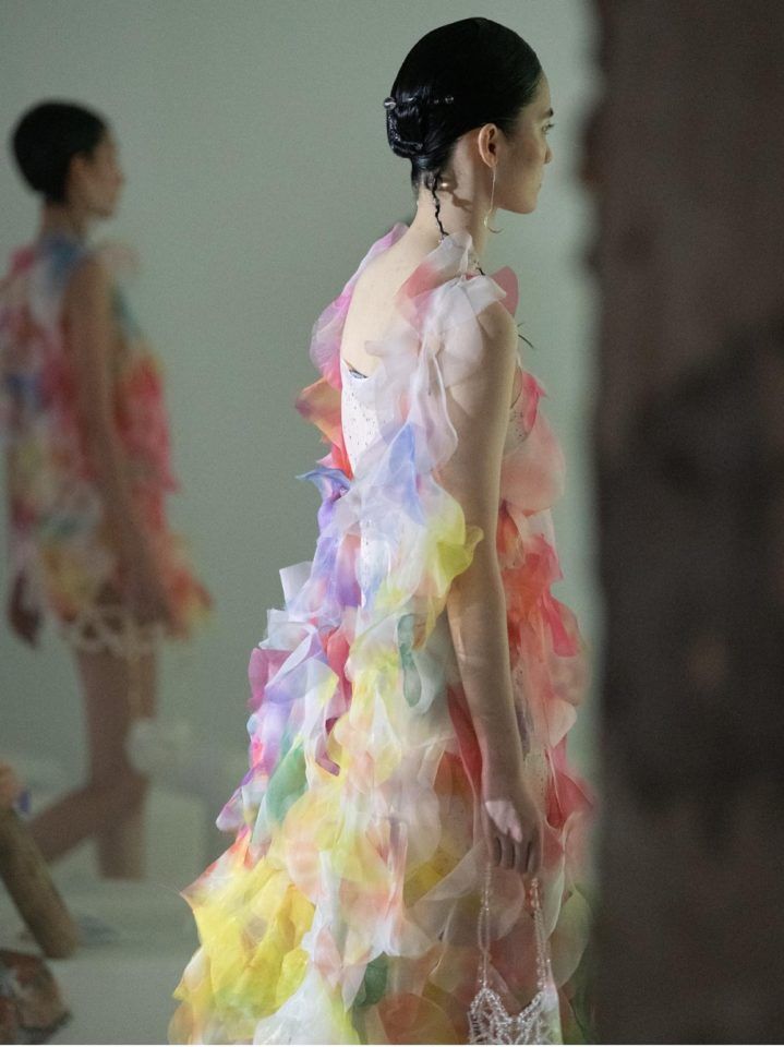 These are the Asian fashion designers making waves right now