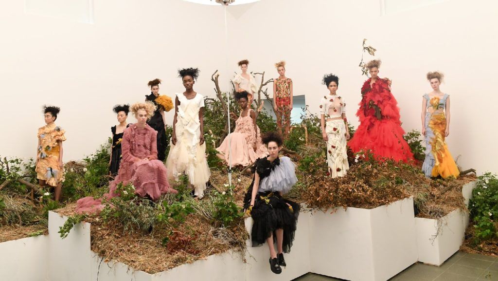These are the Asian fashion designers making waves right now