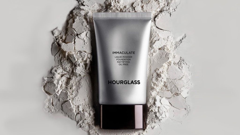 5 of the best shine-defying foundations for oily skin
