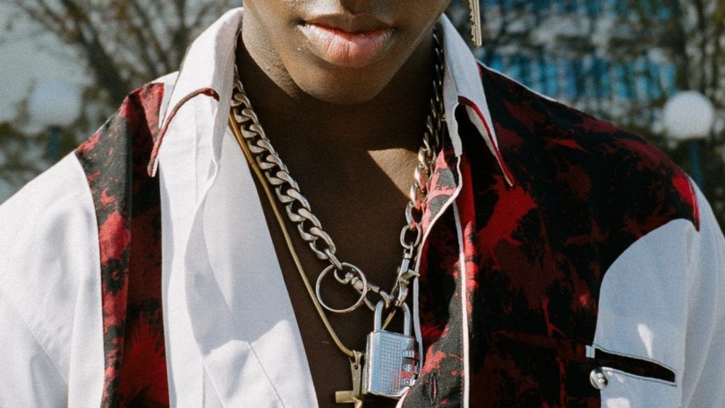 Nostalgic for the 90s? So are these emerging men’s jewellery brands