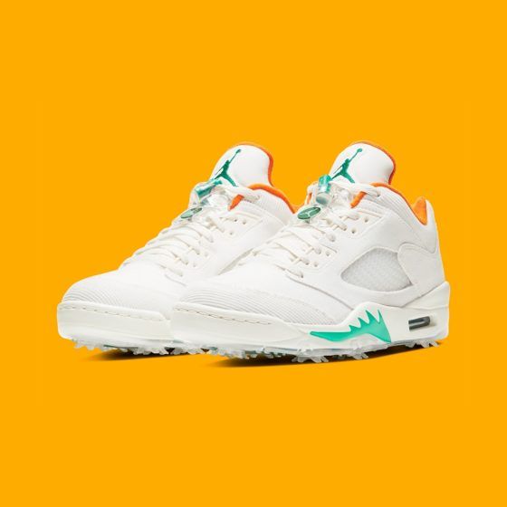 jordan 5 better lucky than good