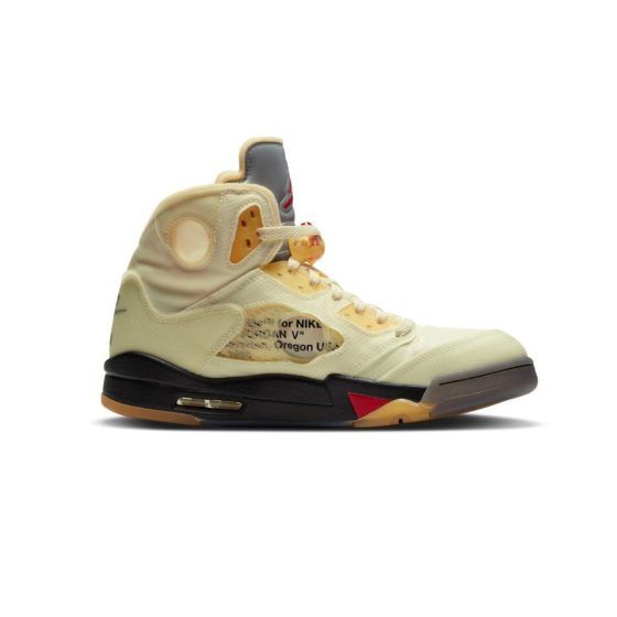 shoes dropping november 2020