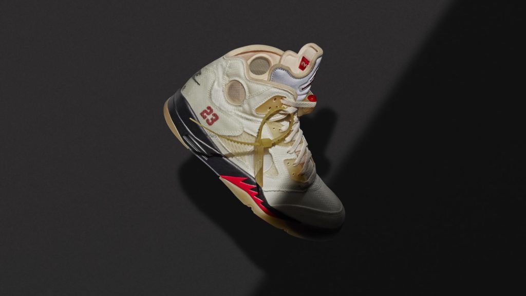The best new sneaker drops to know about in November 2020