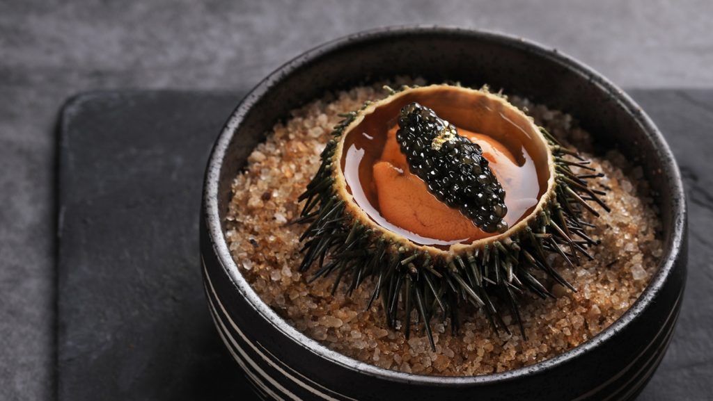 Restaurant Revisited: Whisk solidifies its latest chapter with French-Japanese artistry