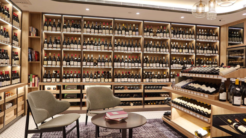 Hong Kong’s best specialty wine shops for discerning oenophiles