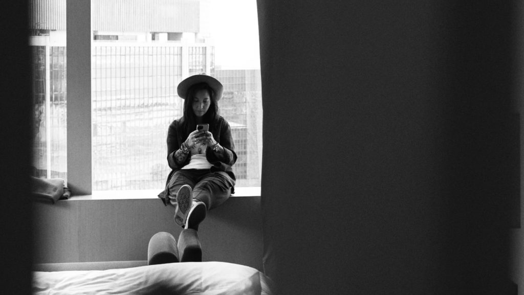 27 Questions: Elaine Chen-Fernandez, founder of creative collective The Wild Lot