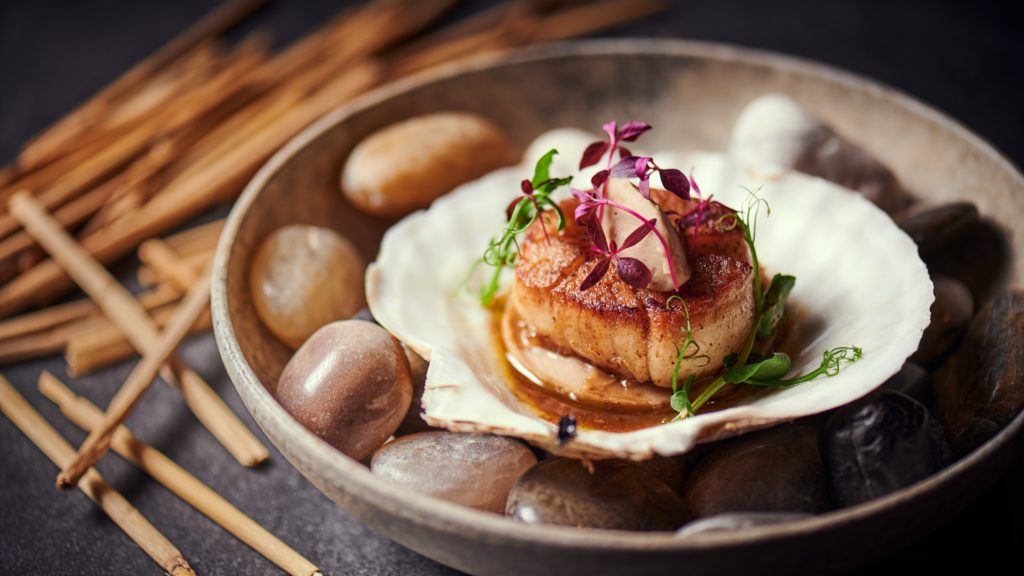 New Eats: Pop-ups and seasonal tasting menus at Takumi by Daisuke Mori, Sevva and more