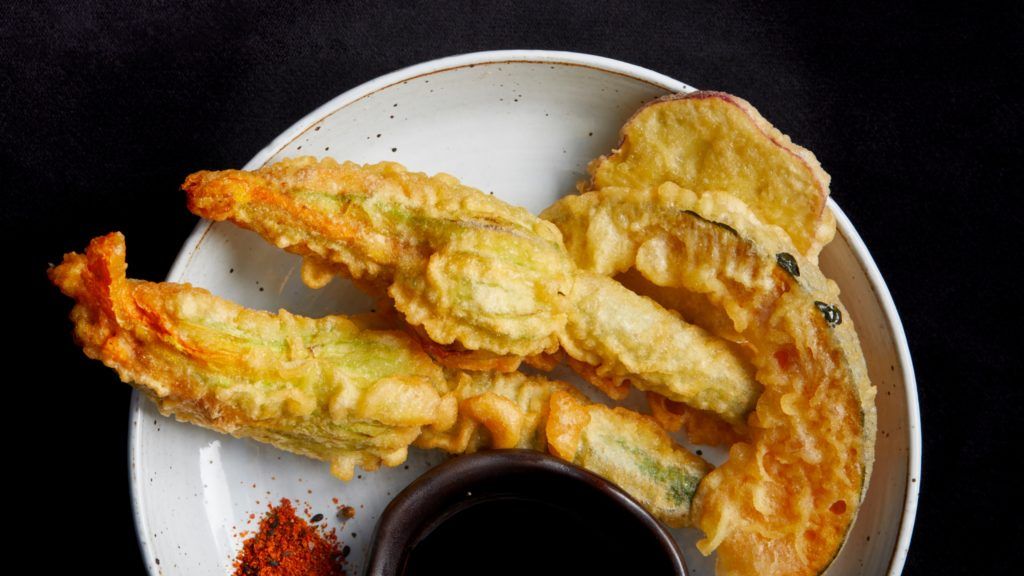 Best Bites: The top 9 dishes we ate in October 2020