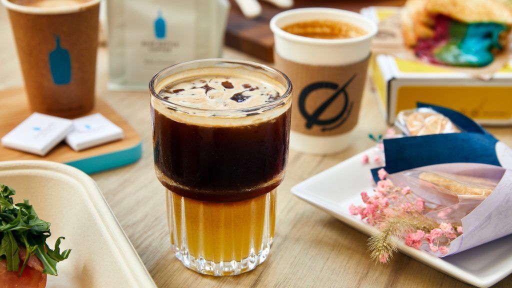 New Eats: Sri Lankan street snacks, The Upper House’s first Farmer’s Market, and more