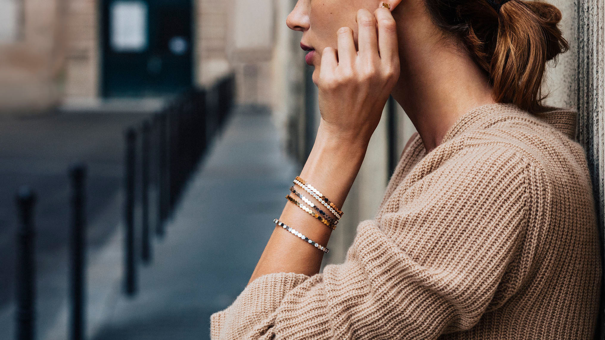 How to Buy a Cartier Love Bracelet