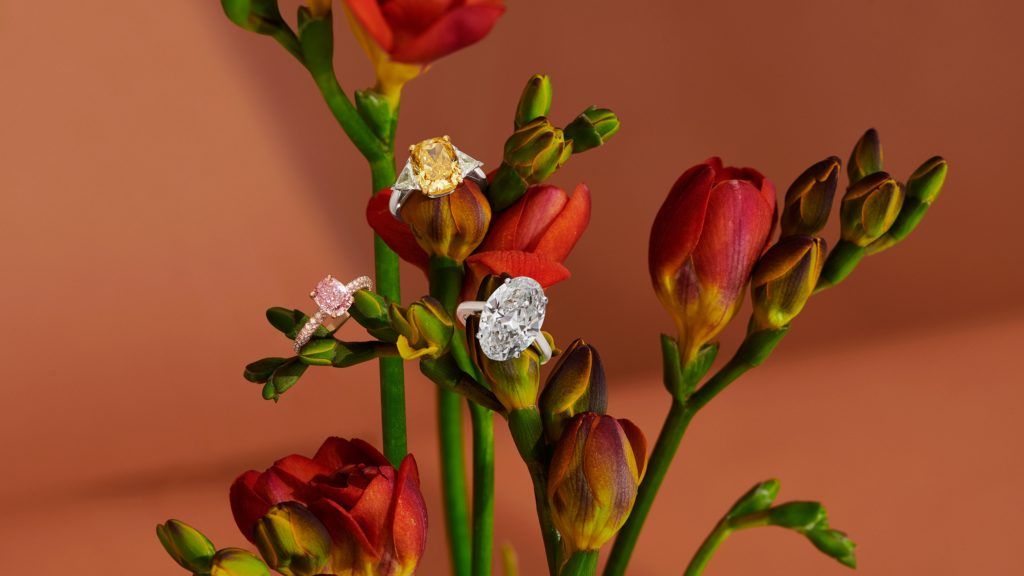 7 new high jewellery collections that pay homage to nature