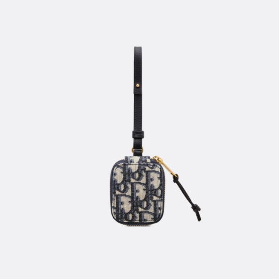 Dior 'Oblique' Airpods case 
