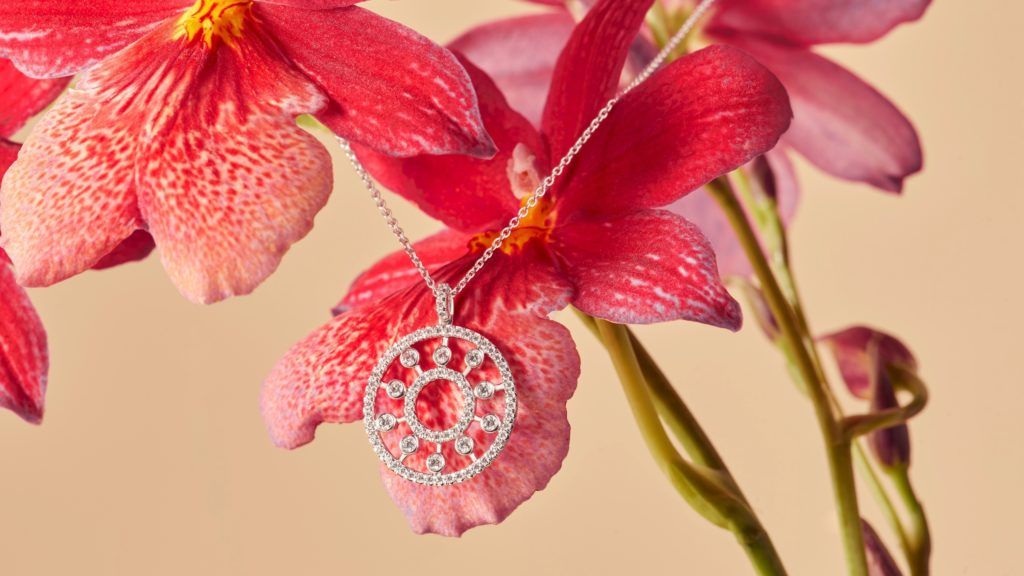 De Beers’ new holiday campaign is a sparkling tribute to life’s most precious moments