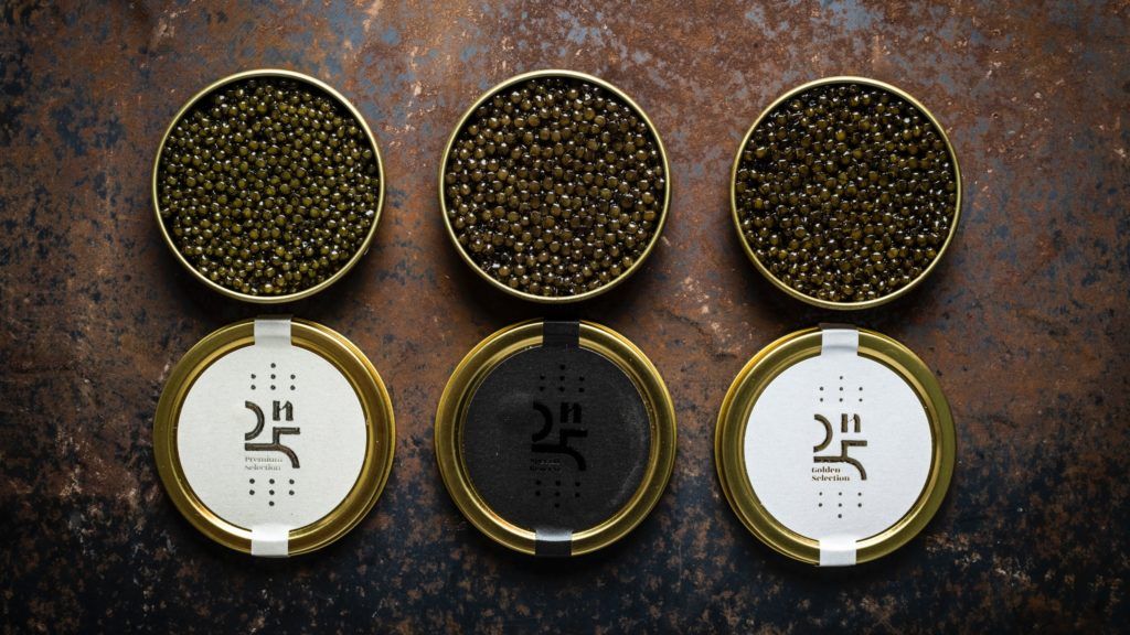 New Eats: Caviar pop-ups at Neighborhood, Whisk and more