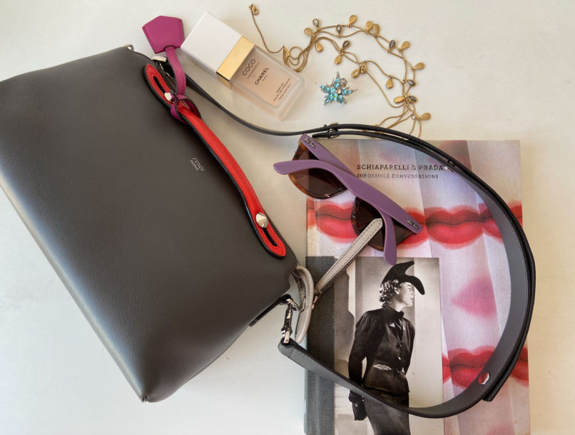 Style Theory Hong Kong: add a new designer bag to your wardrobe every month  for less