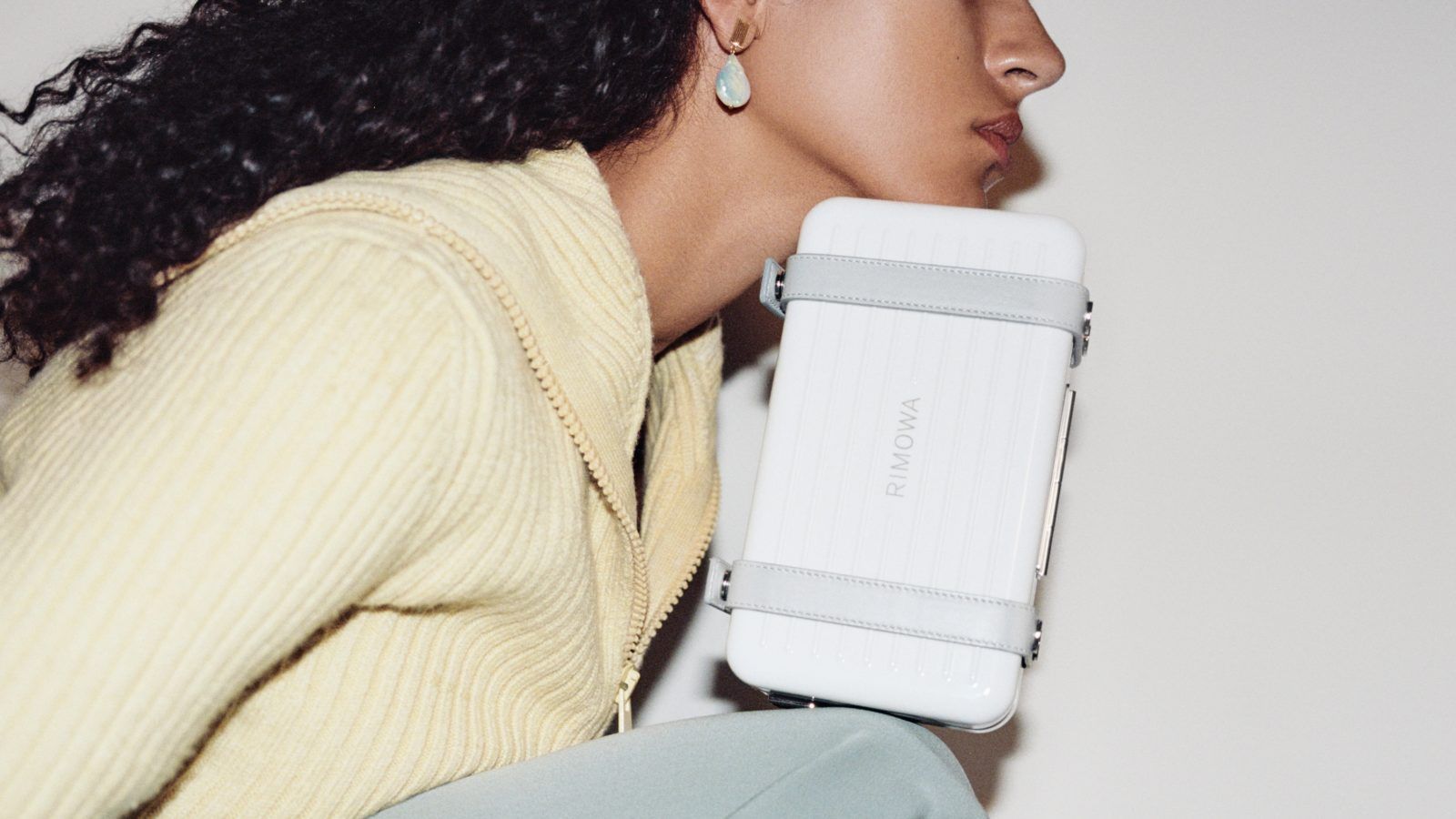 The Personal case finds a spot in Rimowa’s permanent line-up