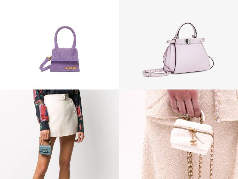 Ss21 bag online trends