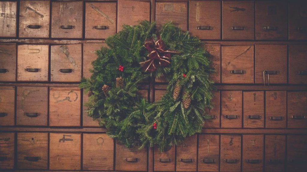 Christmas with Lifestyle Asia Hong Kong 2020