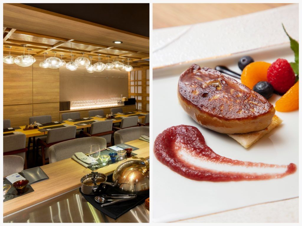 New restaurants - T8 Teppanyaki