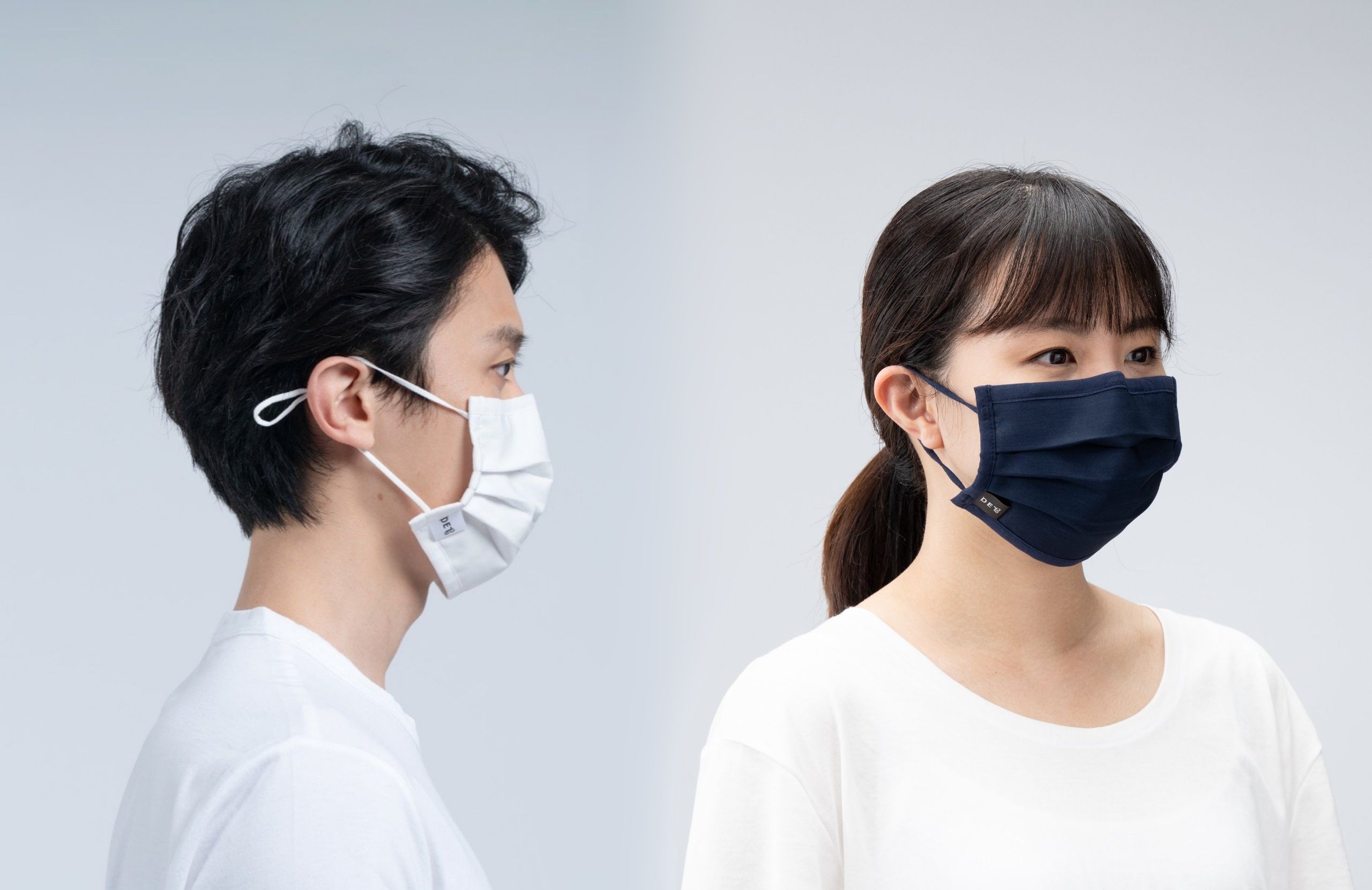 Louis Vuitton Face Mask, Health & Nutrition, Face Masks & Face