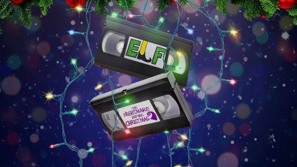 8 Netflix Christmas picks for every kind of holiday mood