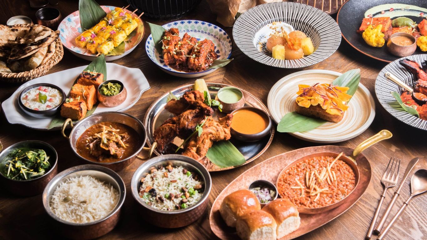 The best deliveries and takeaways in Hong Kong for feasts at home