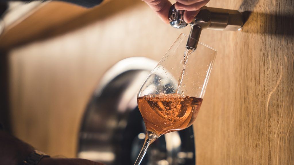 These are the special wines, spirits and craft beers we’re toasting to 2021 with