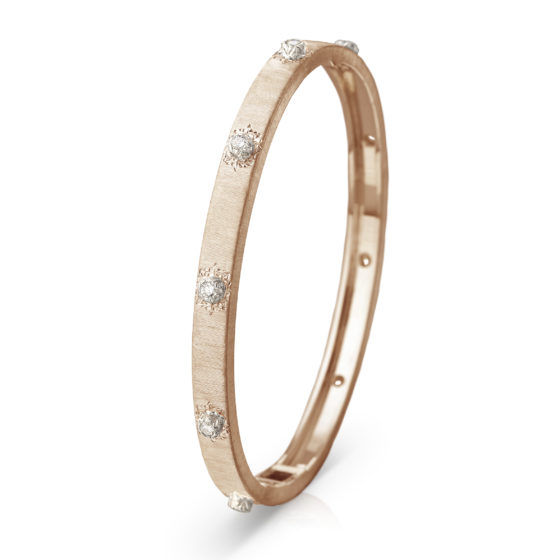 6 Buccellati fine jewellery pieces to covet for the new year