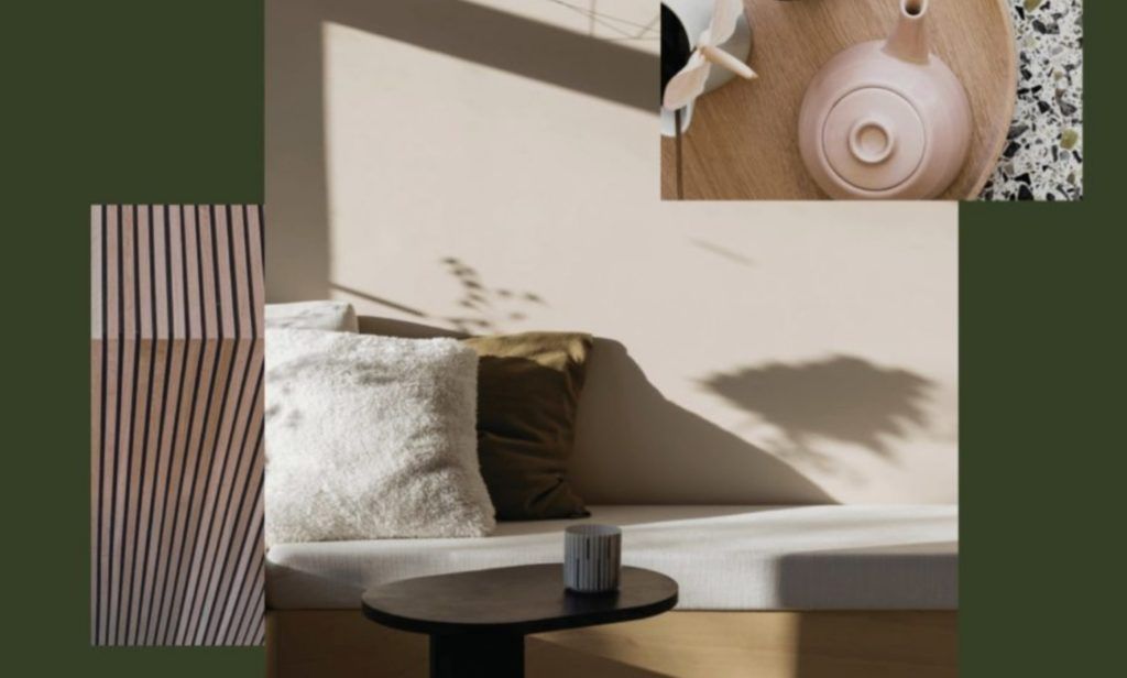 A move on Scandi, ‘Japandi’ is forecasted as 2021’s biggest interior trend