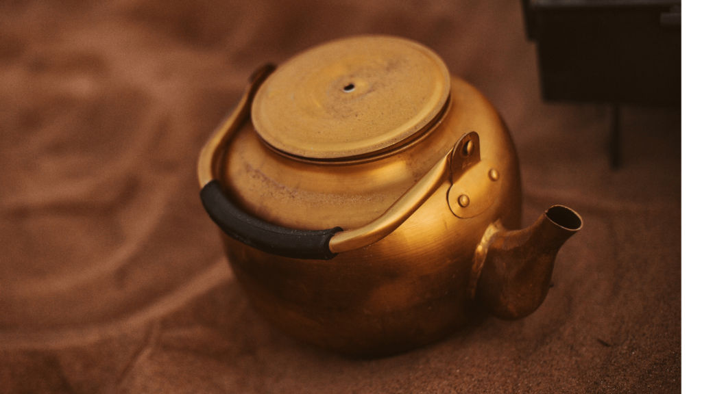 Turmeric-based ‘golden milk’ is the new health beverage to try
