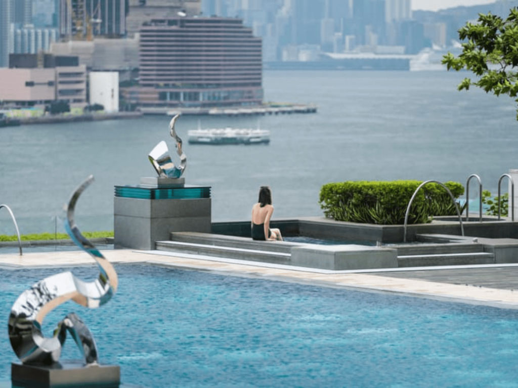 Wellness Staycations Four Seasons