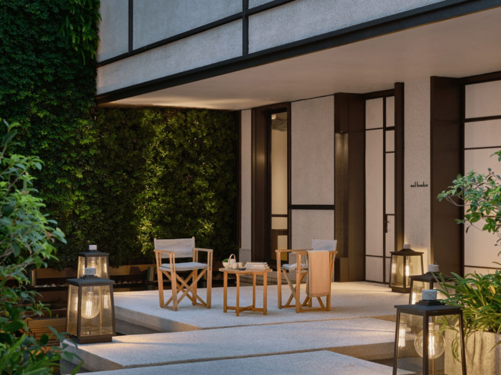 Rosewood Hong Kong